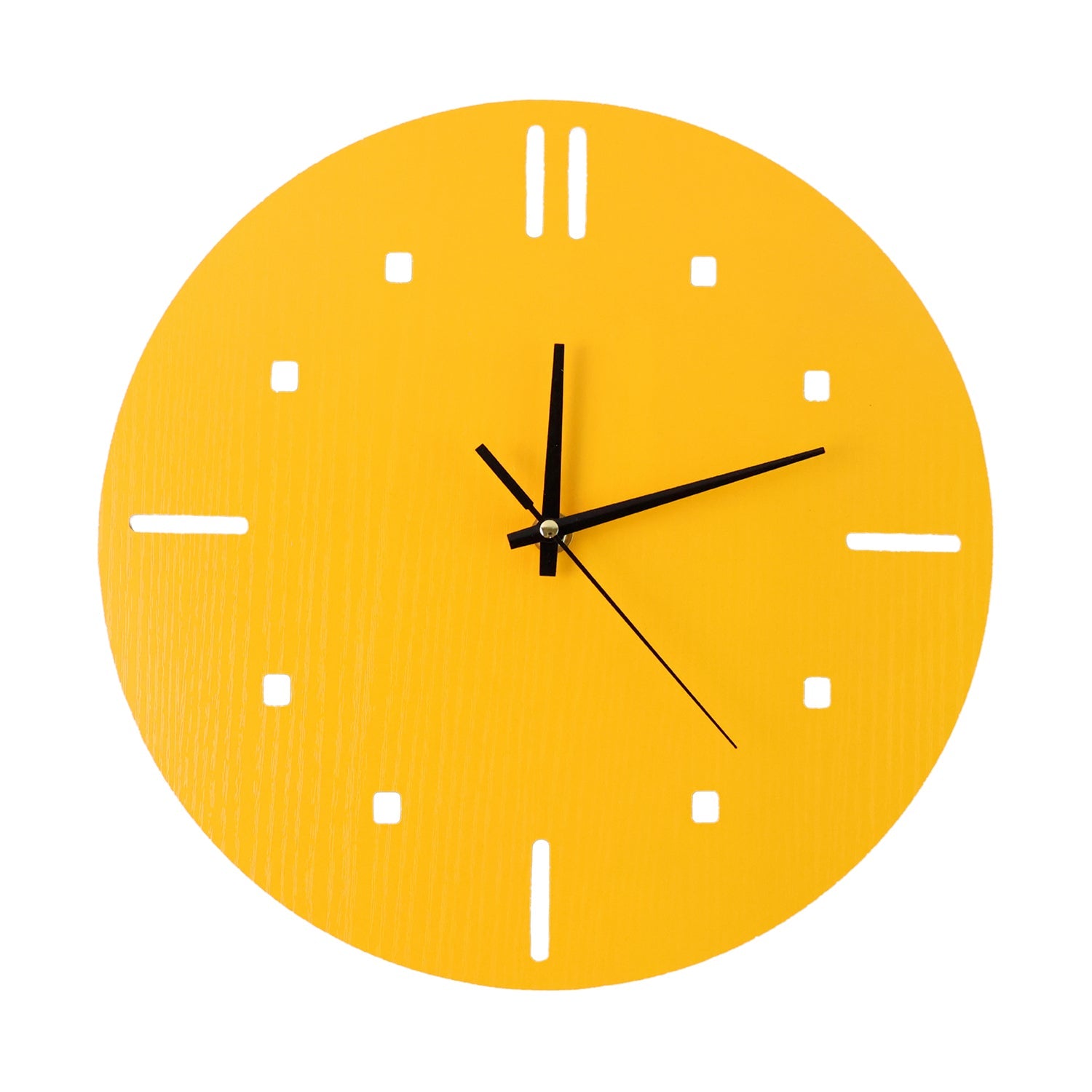 Elegant Silent Wall Clock Elegant Silent Wall Clock